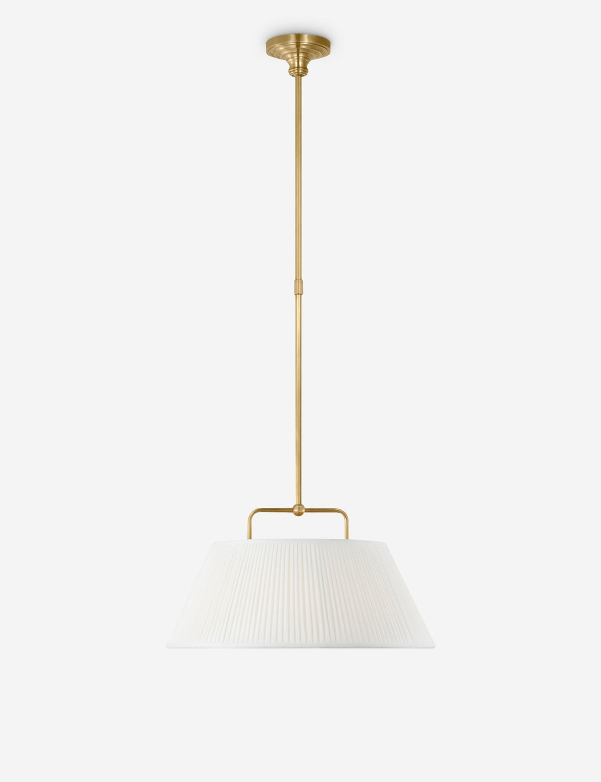 Serrato Pendant Light product view 4