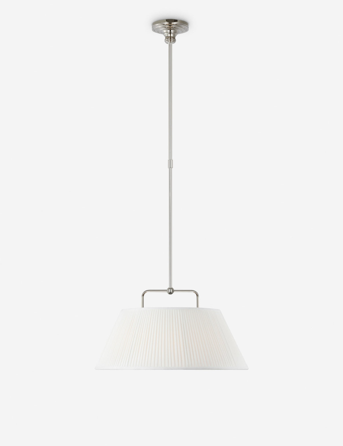 Serrato Pendant Light product view 6