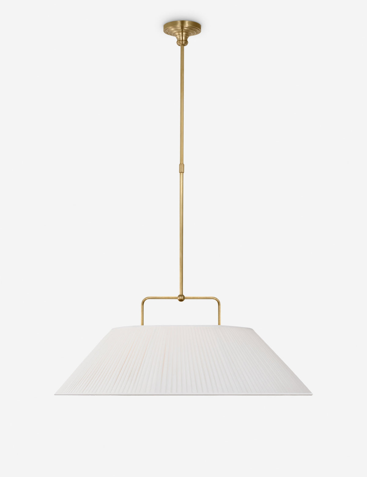 Serrato Pendant Light product view 7