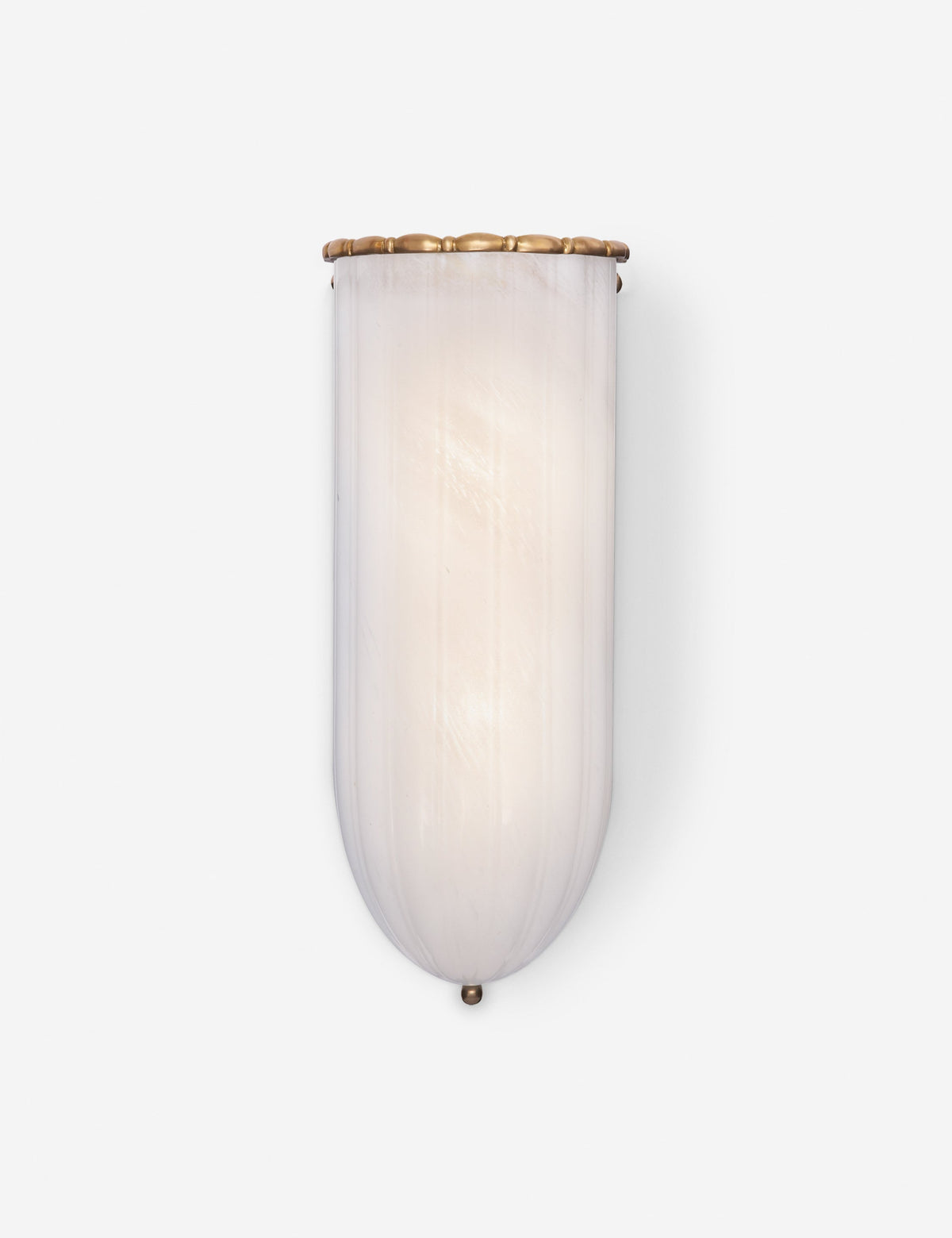 Rosehill Capsule Sconce product view 2