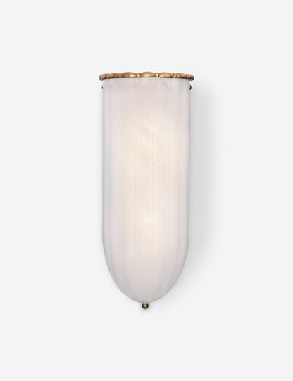 Rosehill Capsule Sconce product view 2