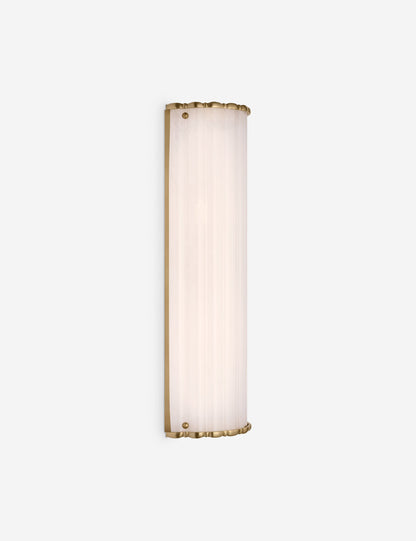 Rosehill Column Sconce product view 2