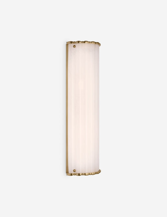 Rosehill Column Sconce product view 2