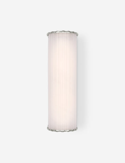 Rosehill Column Sconce product view 6