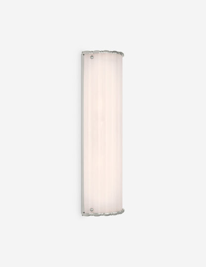 Rosehill Column Sconce product view 7