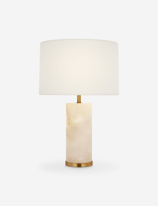 Lineham Cordless Table Lamp cordless lamp front view