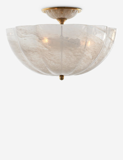 Rosehill Semi-Flush Mount Light product view 2