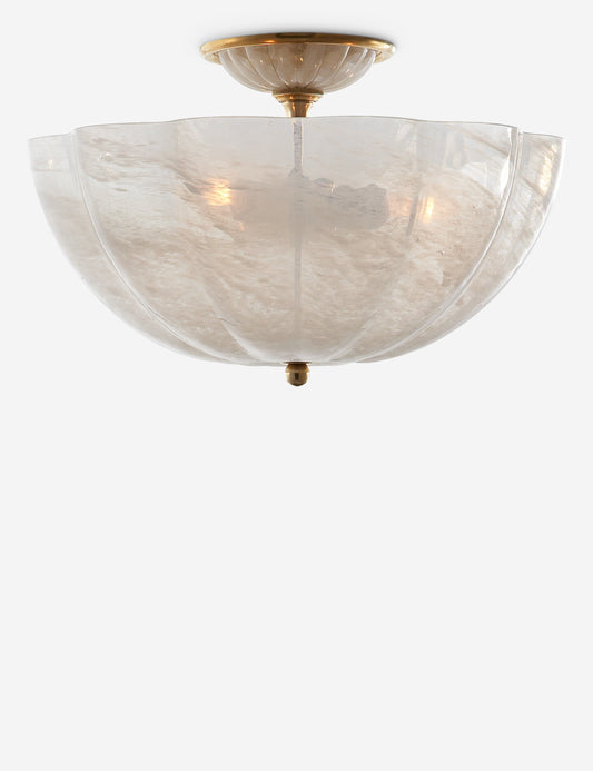 Rosehill Semi-Flush Mount Light product view 2