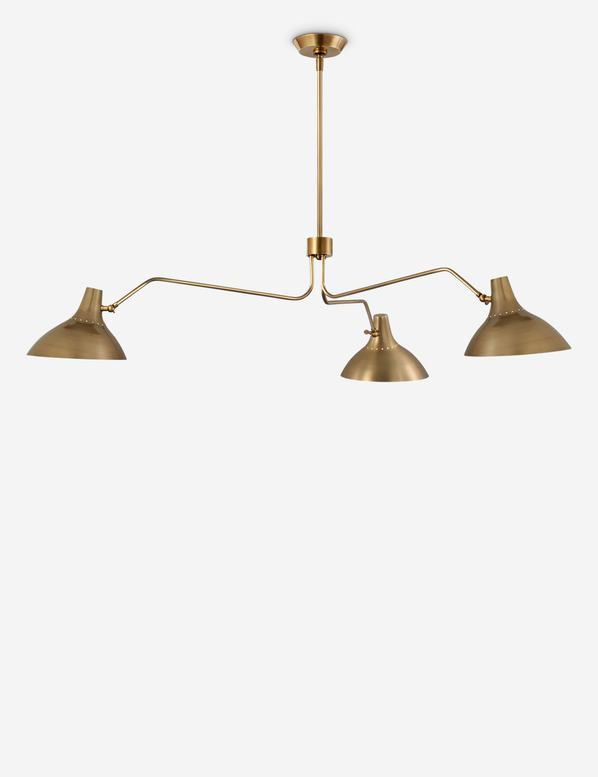 Charlton Chandelier product view 3