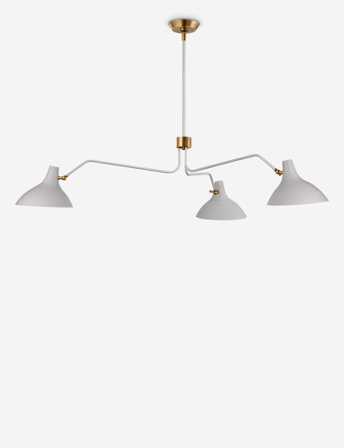 Charlton Chandelier product view 5