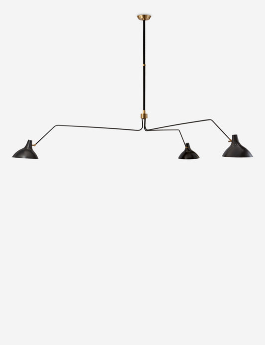 Charlton Chandelier product view 2