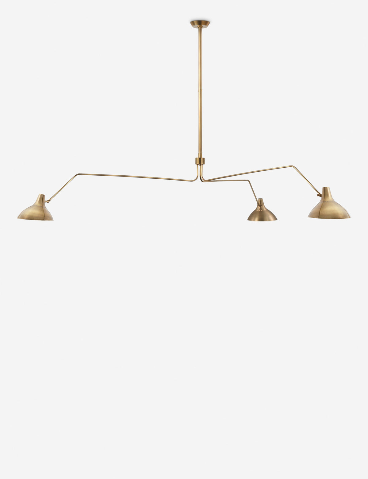 Charlton Chandelier product view 4