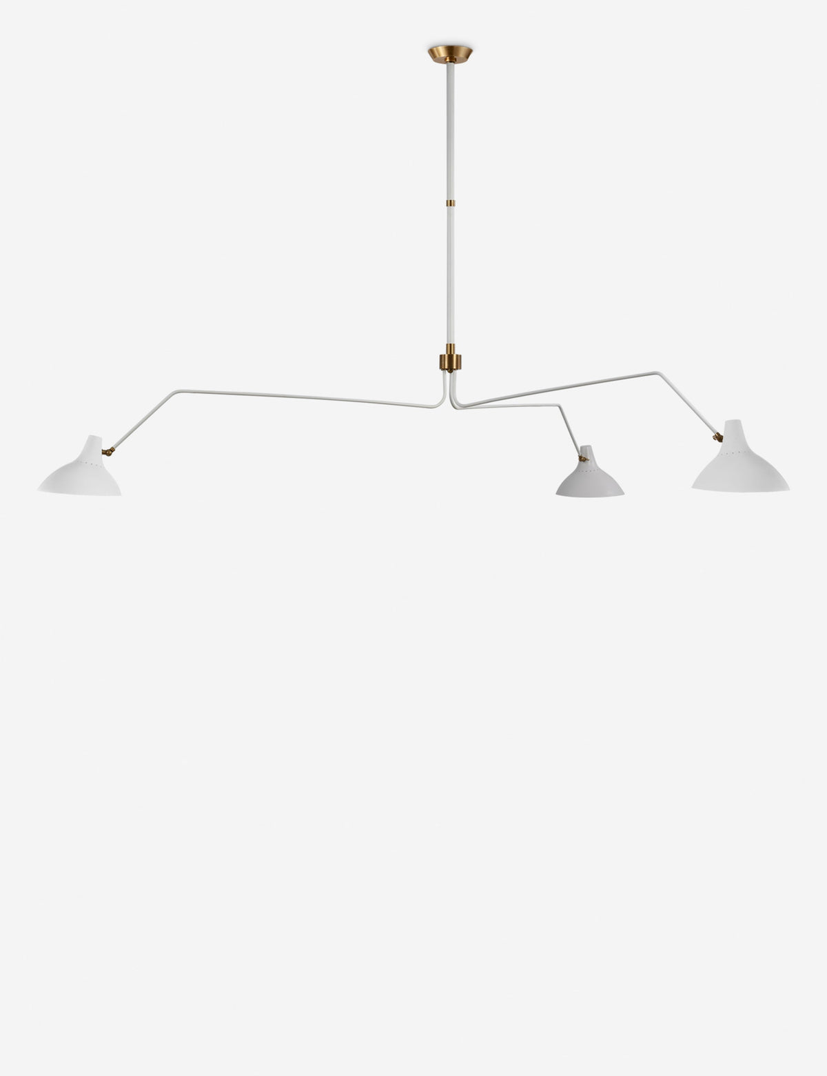 Charlton Chandelier product view 6
