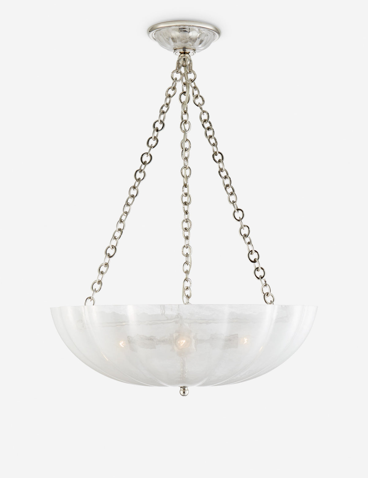 Rosehill Chandelier product view 2