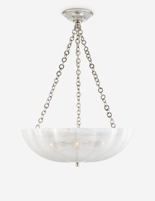 Rosehill Chandelier product view 2