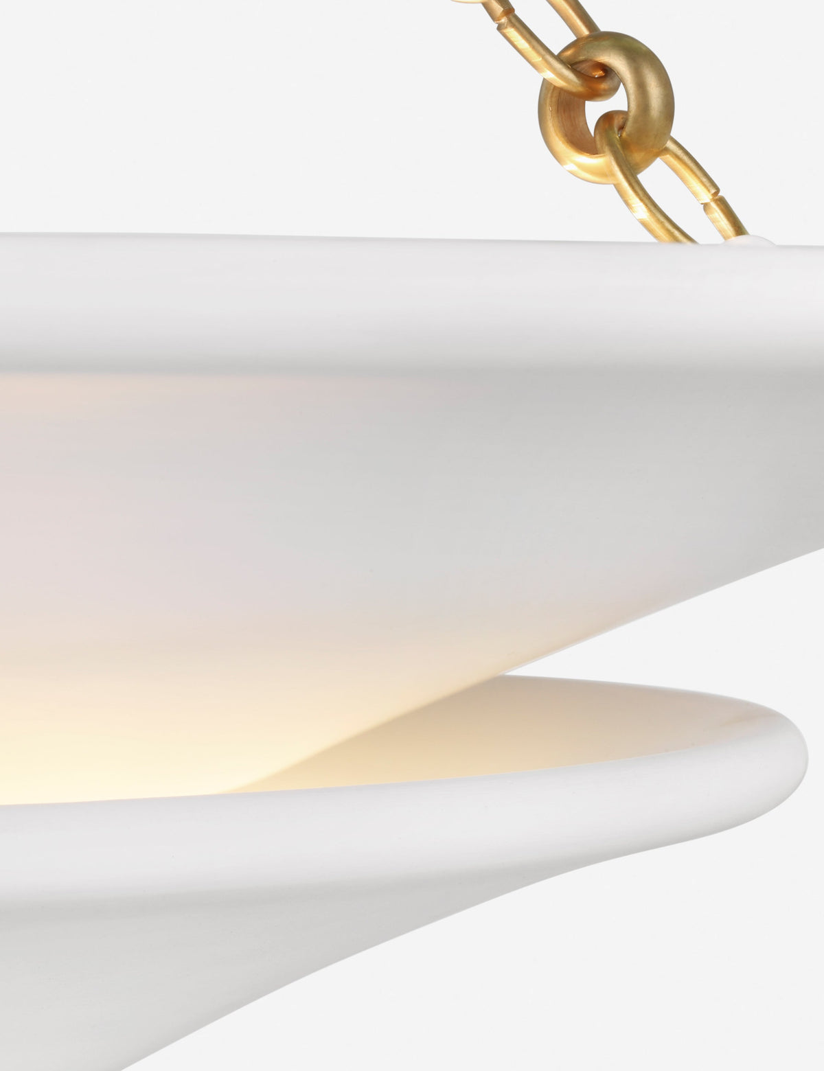 Mollino Chandelier product view 4