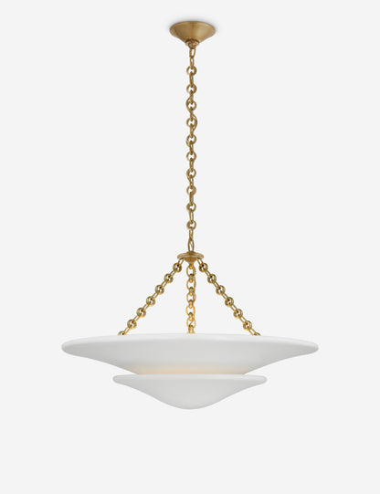 Mollino Chandelier product view 2