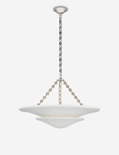 Mollino Chandelier product view 5