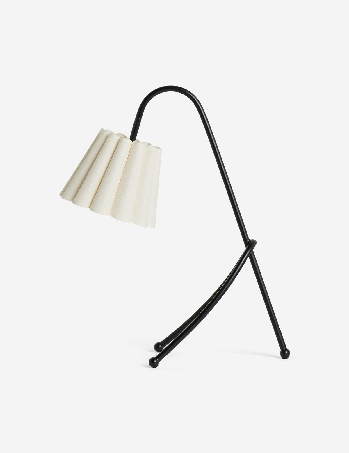 Addie Table Lamp product view 4