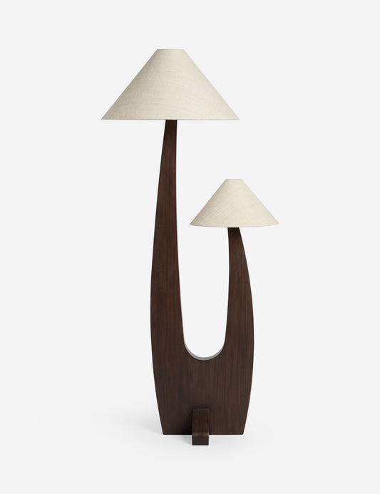 Arca Floor Lamp product view 2