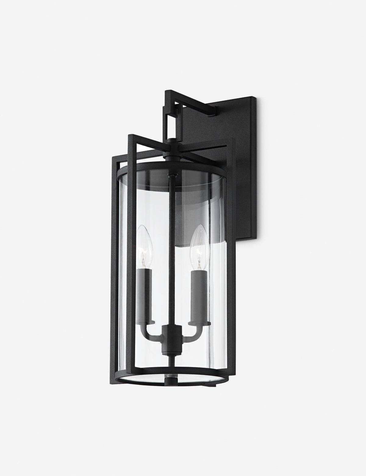 Hayles Outdoor Sconce product view 2