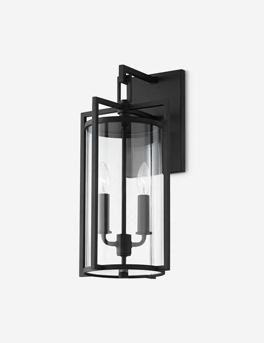 Hayles Outdoor Sconce product view 2