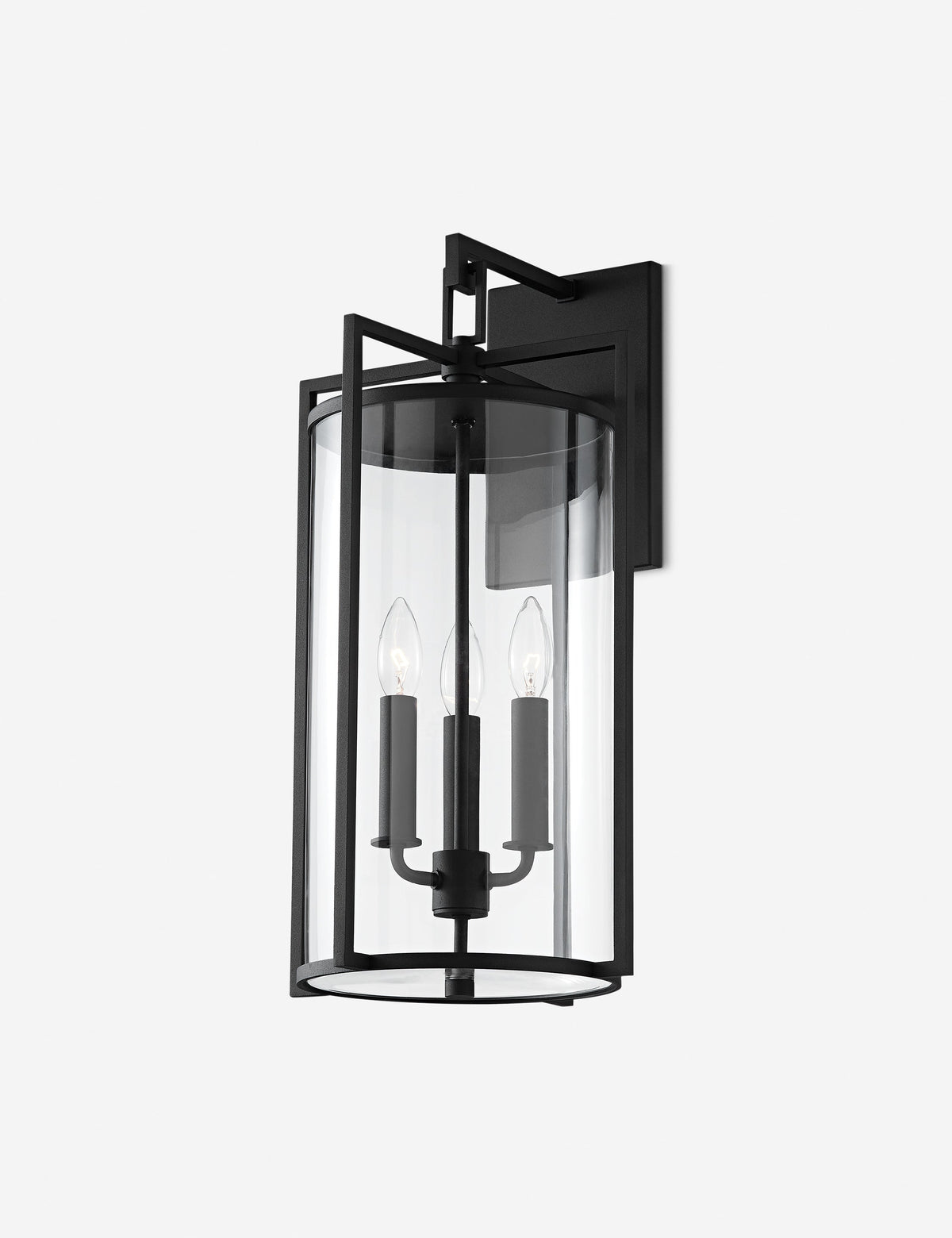 Hayles Outdoor Sconce product view 3