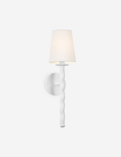 Zoeline Sconce product view 3