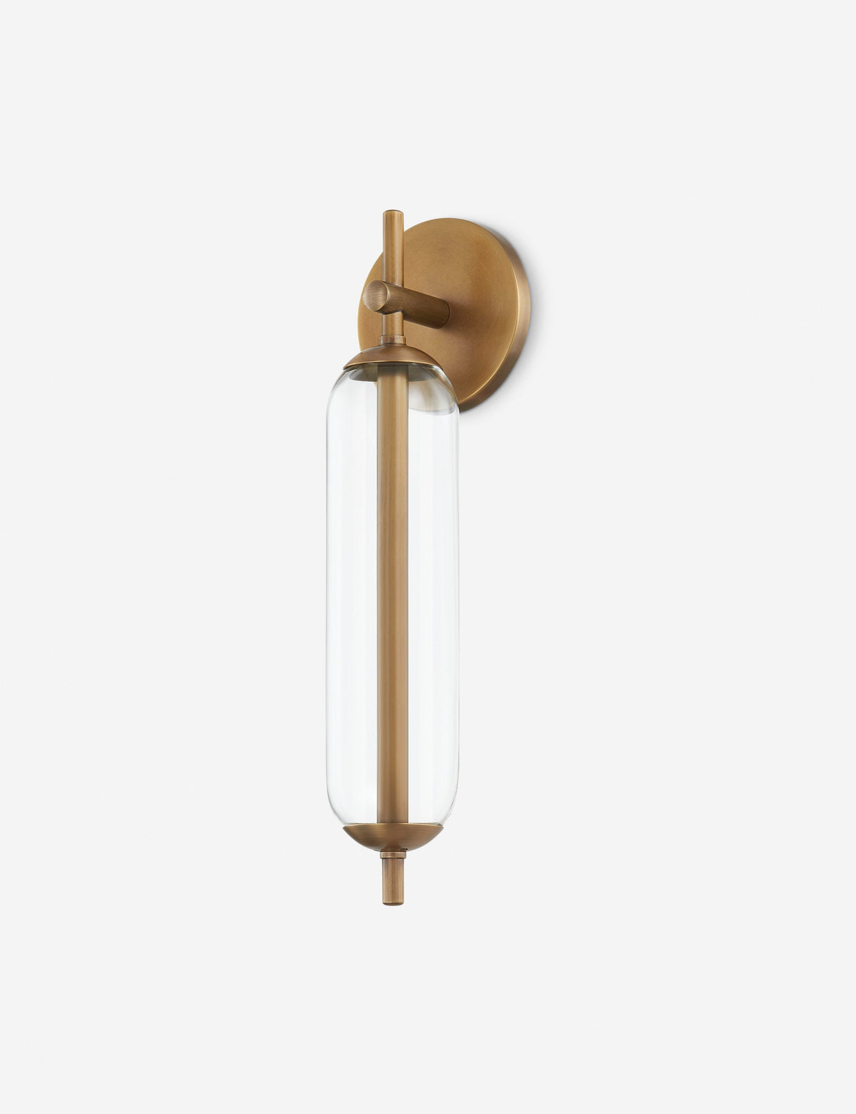 Bastien Outdoor Sconce product view 3