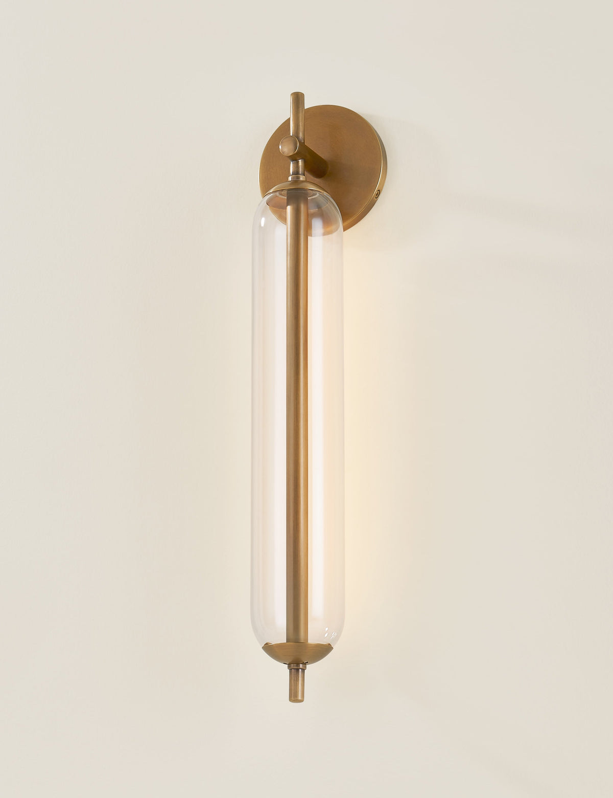 Bastien Outdoor Sconce product view 6