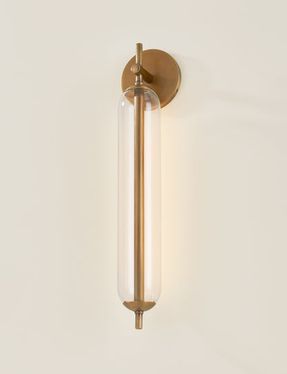 Bastien Outdoor Sconce product view 6