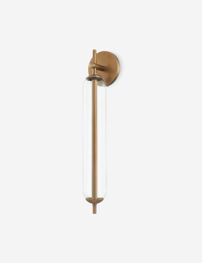 Bastien Outdoor Sconce product view 7