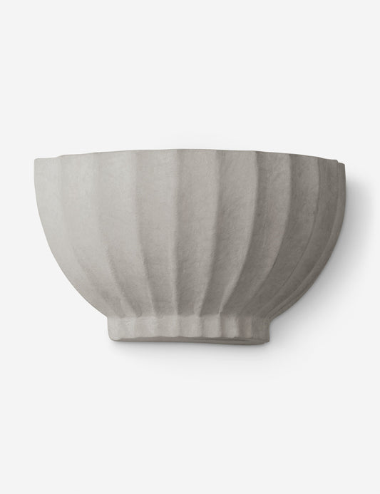 Bracho Sconce product view 2