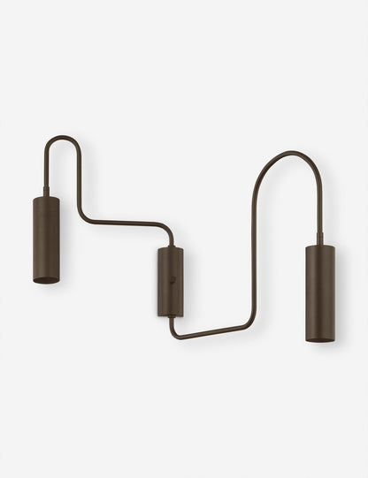 Keldan Adjustable Sconce product view 2