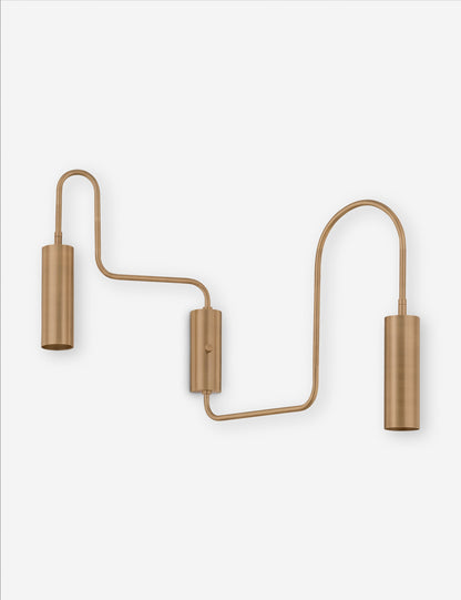 Keldan Adjustable Sconce product view 6