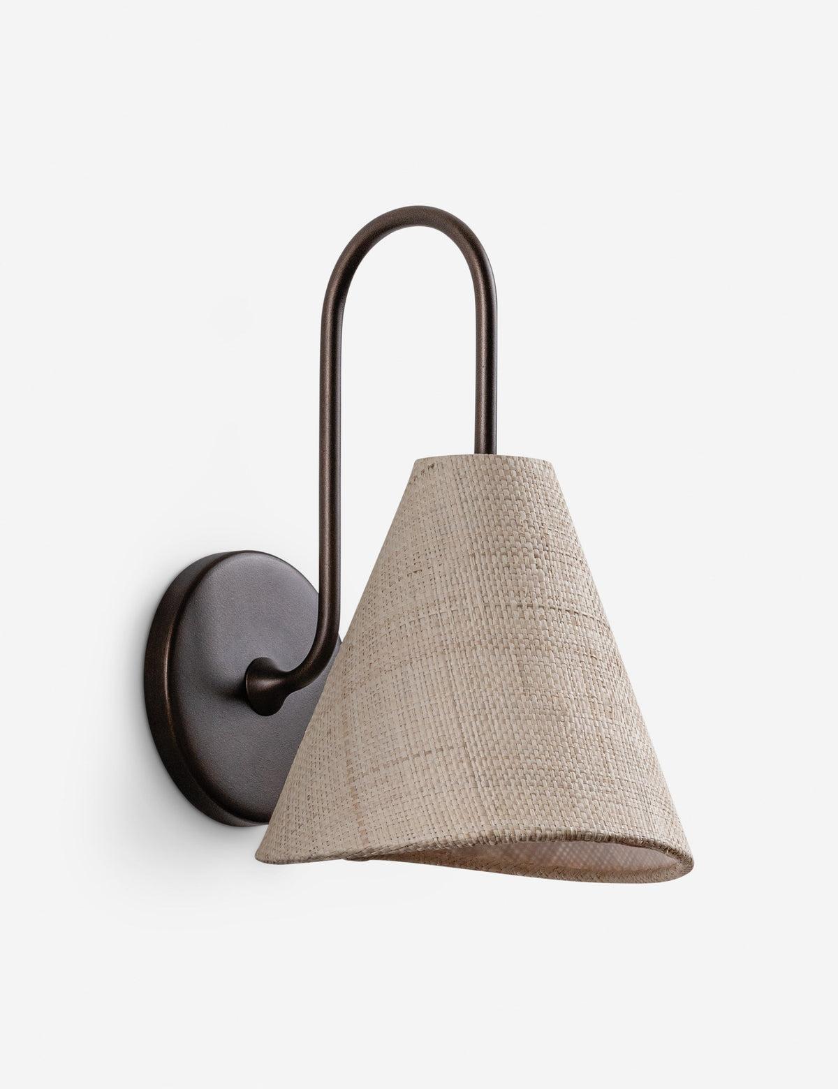 Amma Sconce product view 2