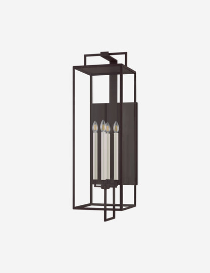 Judy Outdoor Sconce product view 11