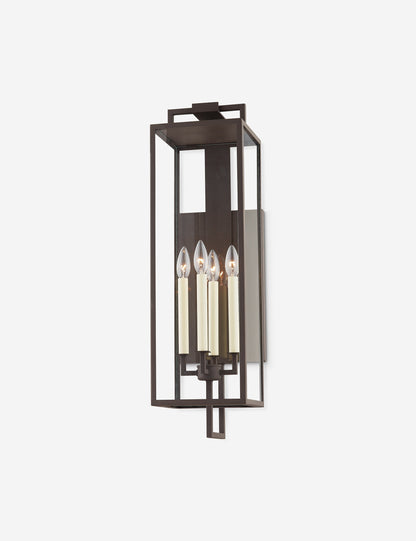 Judy Outdoor Sconce product view 25