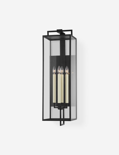 Judy Outdoor Sconce product view 26