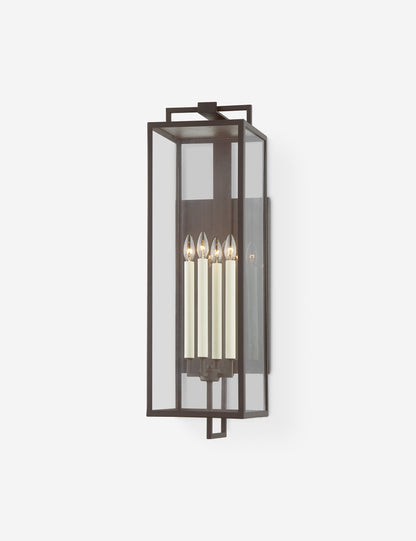 Judy Outdoor Sconce product view 30