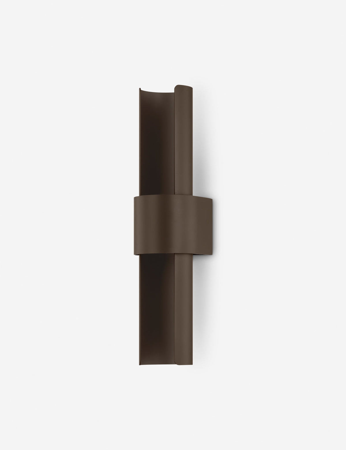 Shashi Outdoor Sconce outdoor wall light front view