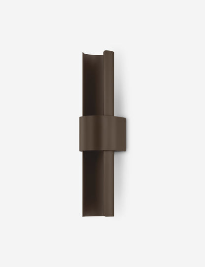 Shashi Outdoor Sconce outdoor wall light front view