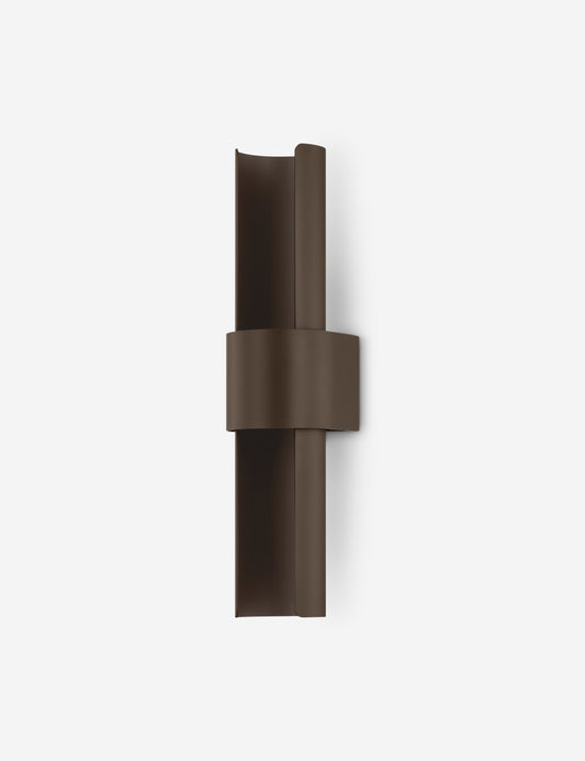 Shashi Outdoor Sconce outdoor wall light front view