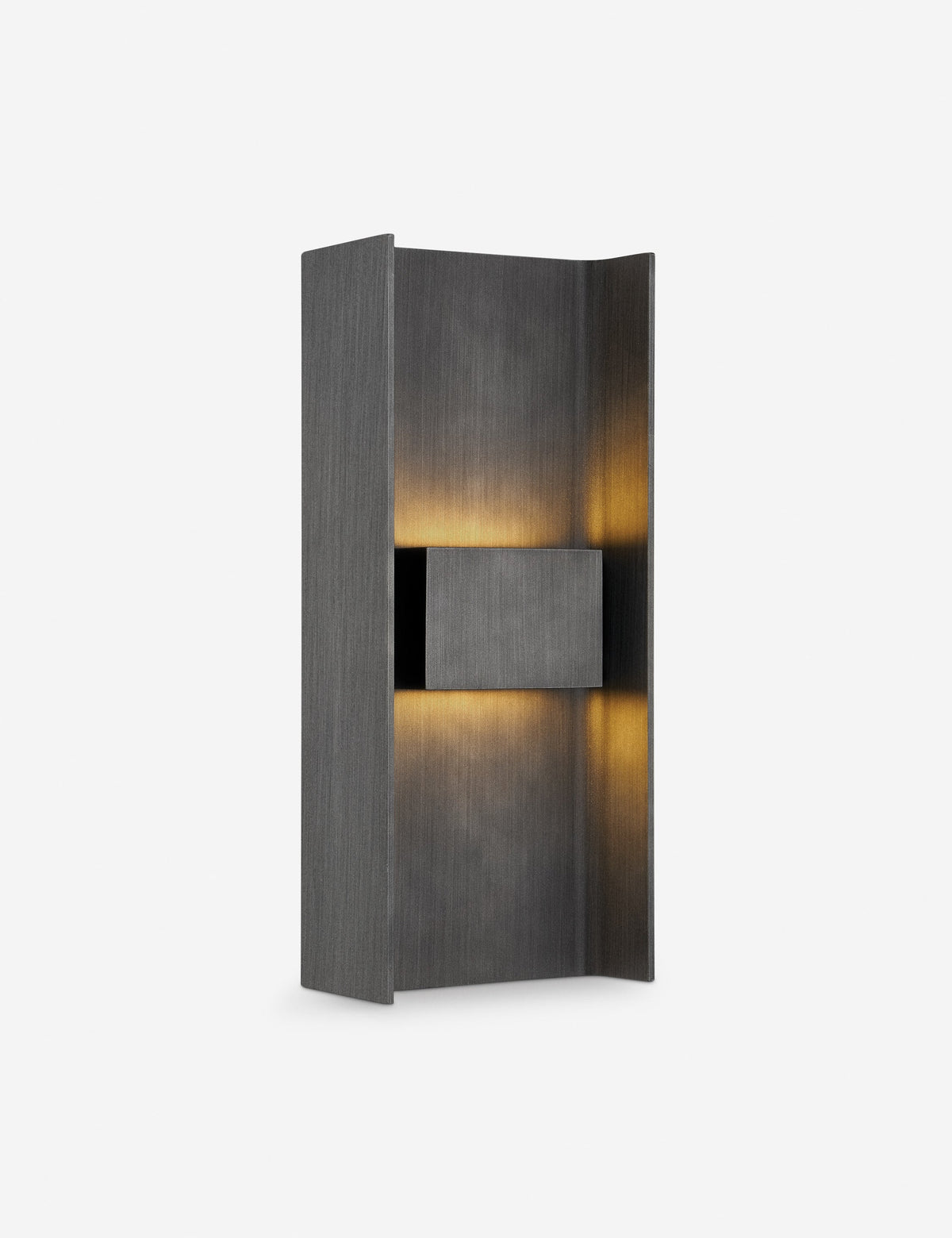 Dava Outdoor Sconce product view 2