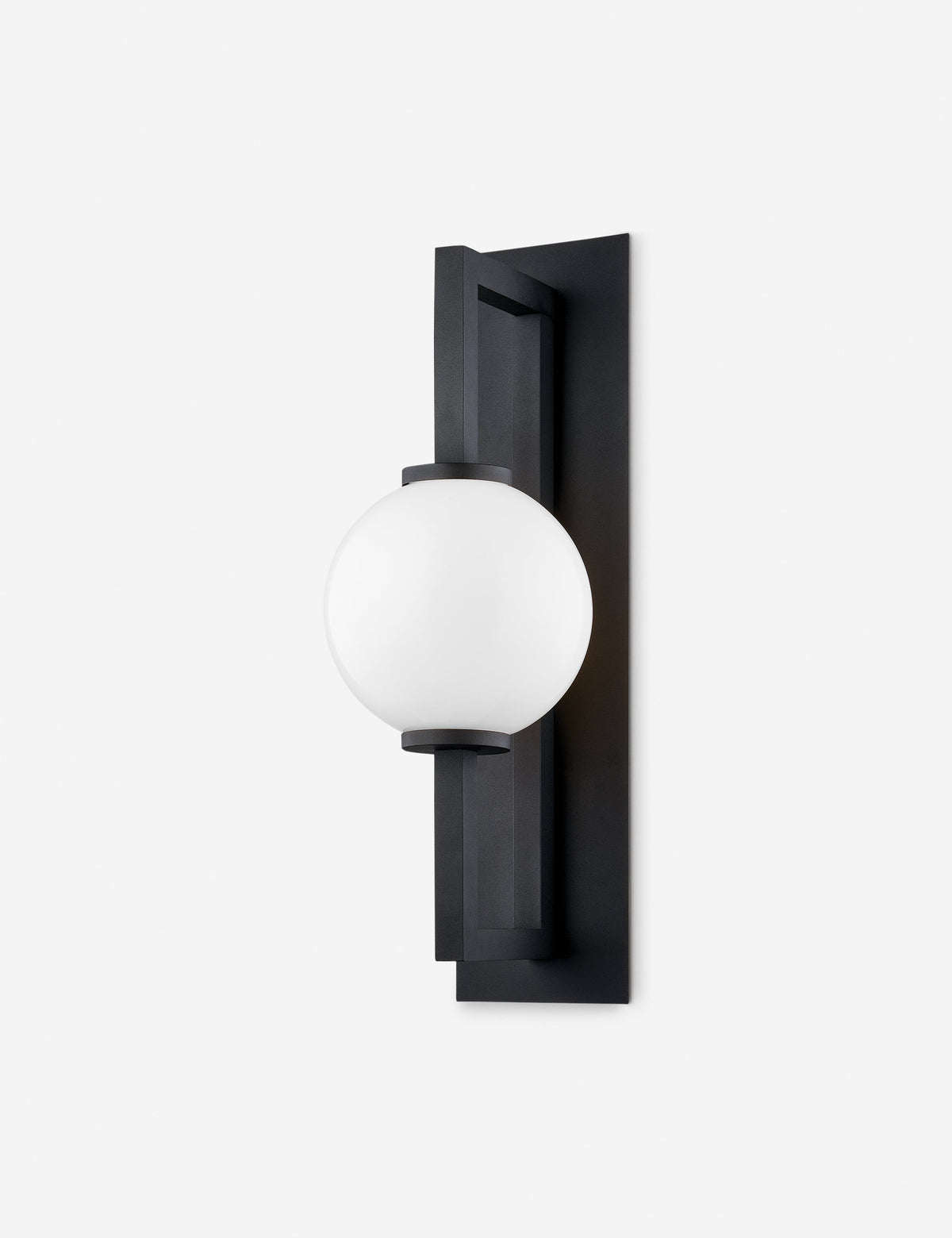 Perel Outdoor Sconce product view 2