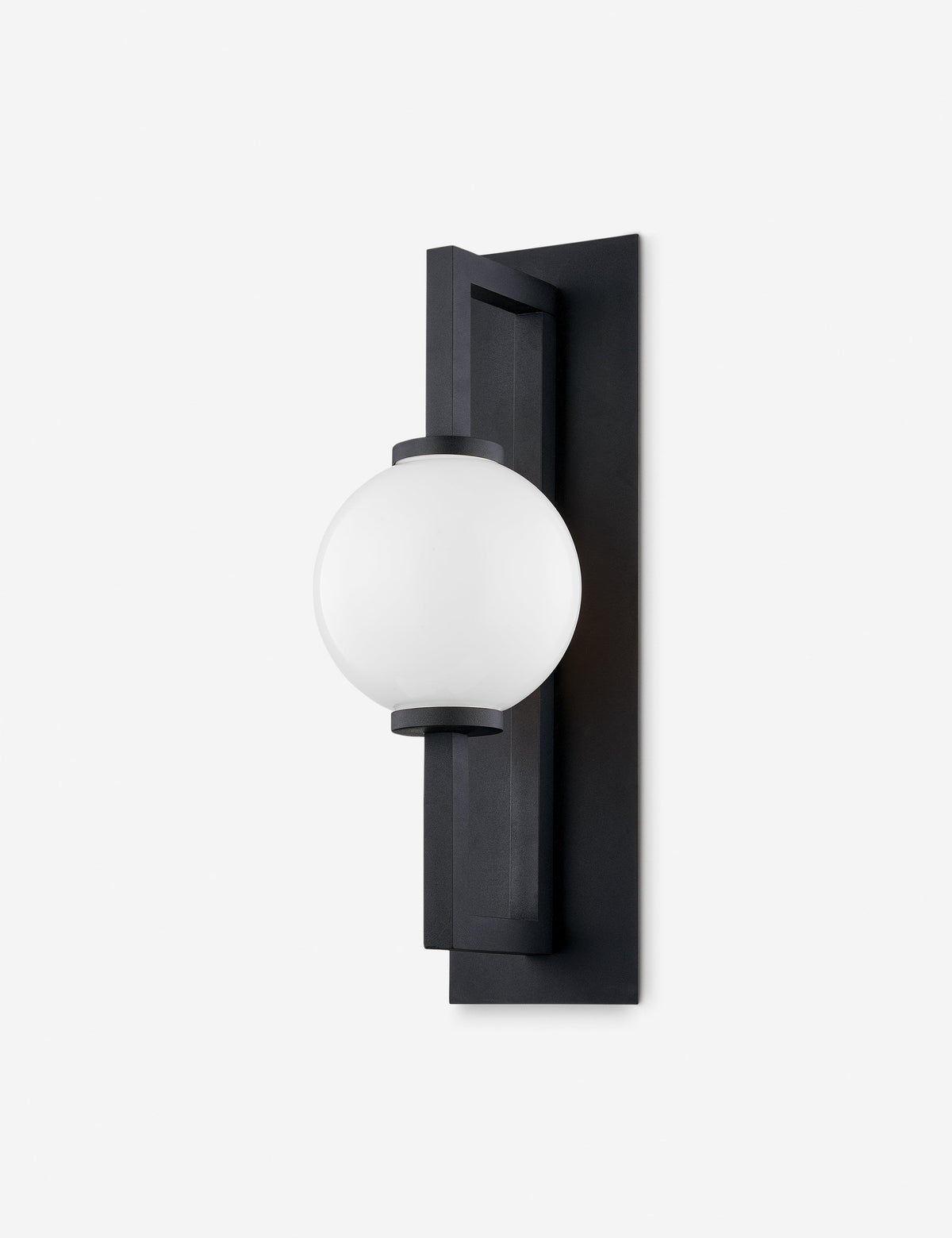Perel Outdoor Sconce product view 3