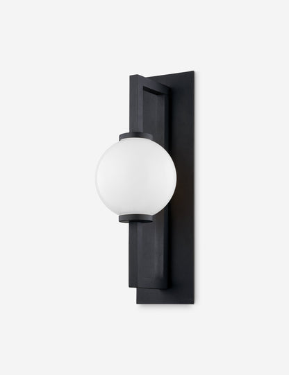 Perel Outdoor Sconce product view 3