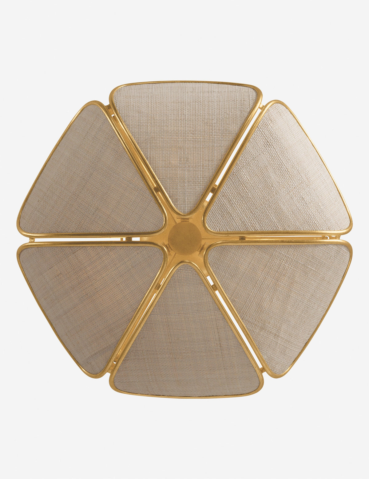 Lane Semi-Flush Mount Light product view 2