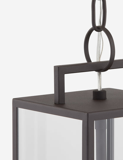 Judy Outdoor Pendant Light product view 3