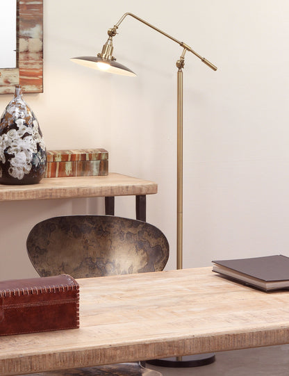 Whitman Task Floor Lamp product view 3